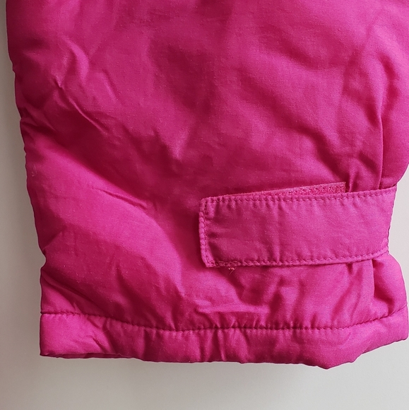 Overbrook Kids Ski Snow Bib - Picture 9 of 11